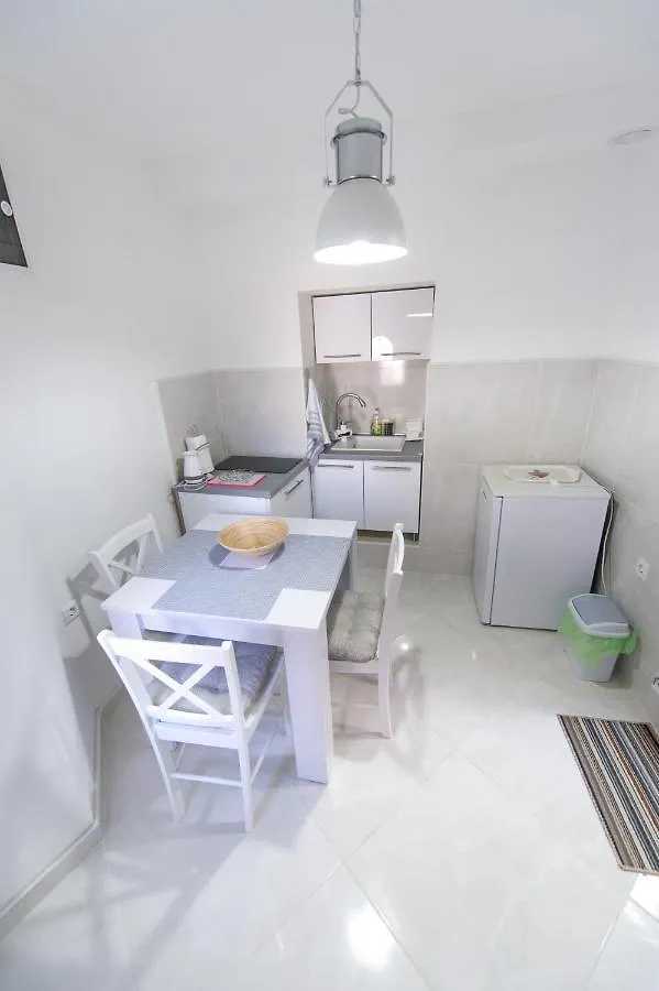 Apartmán La Casa Di Pietra Krk