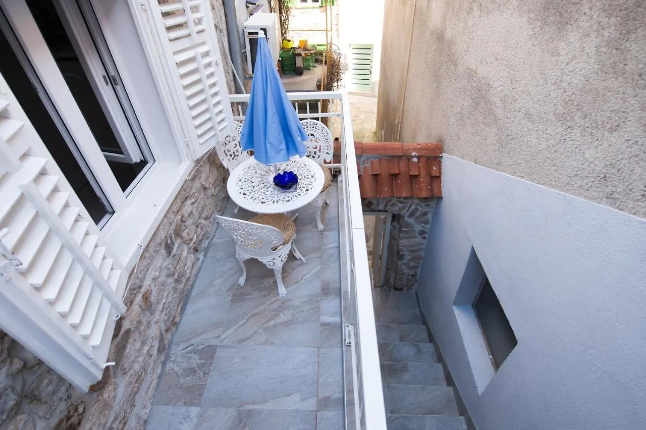 Apartmán La Casa Di Pietra Krk